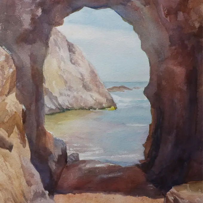 Cuevas del Almanzora (Almería)