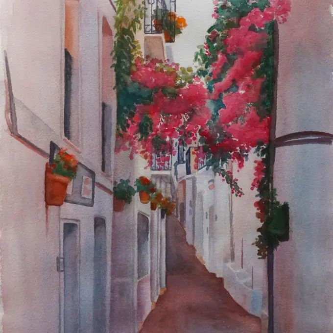 Mojácar (Almería)