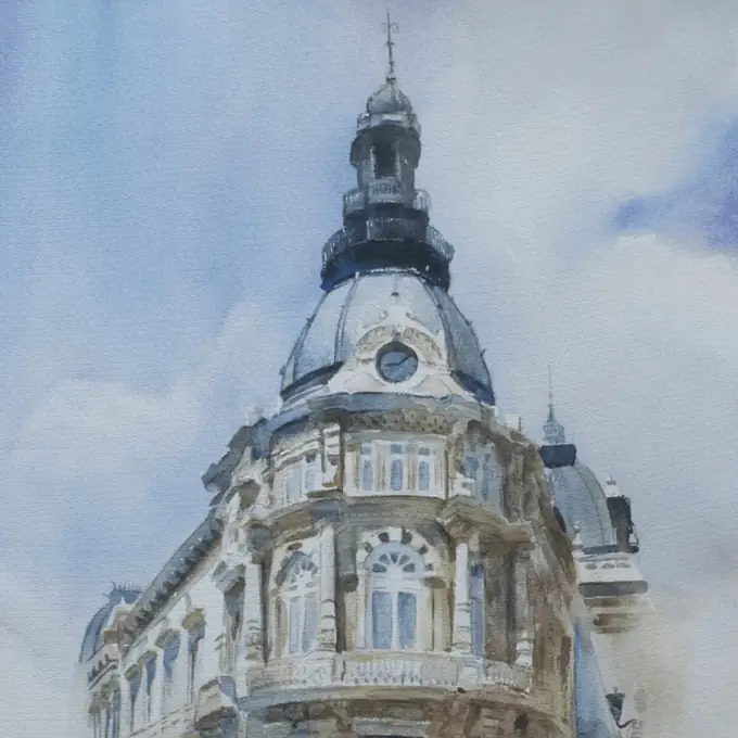 Ayuntamiento de Cartagena (Murcia)