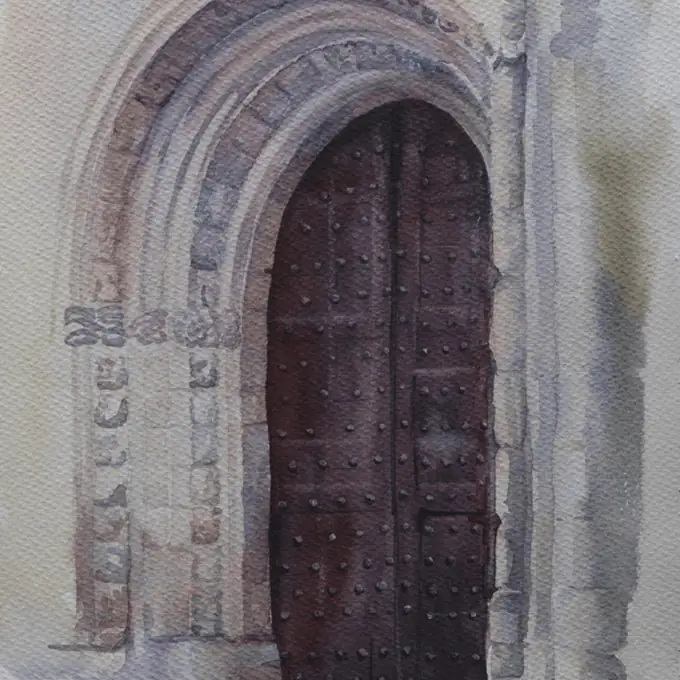 Iglesia de San Isidoro, Úbeda (Jaén)