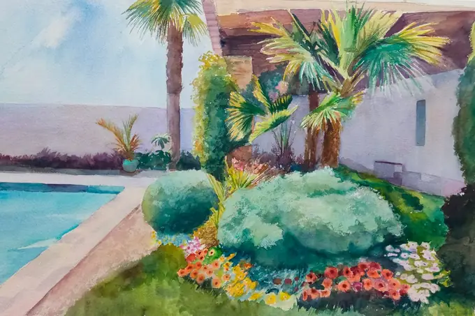 Diseño de naturaleza