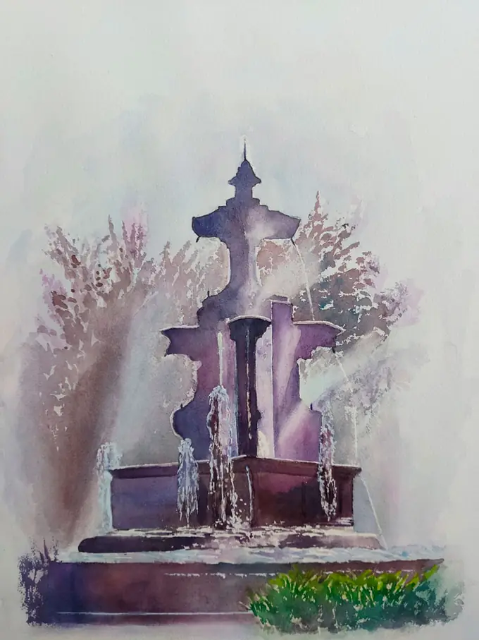 Feunte de las Batallas (Granada)