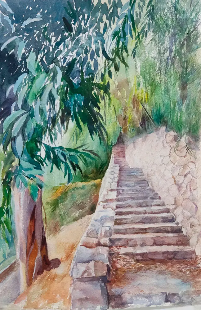 La Herradura (Granada)