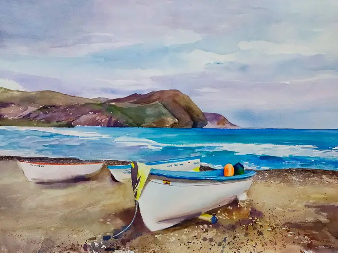 Las Negras (Almería)