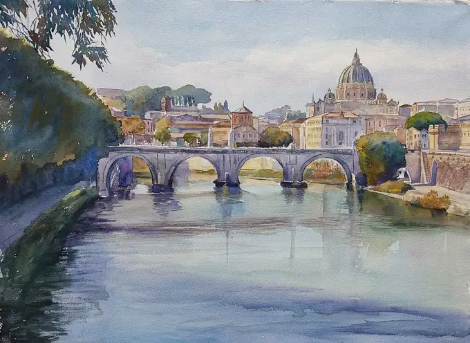 Roma
